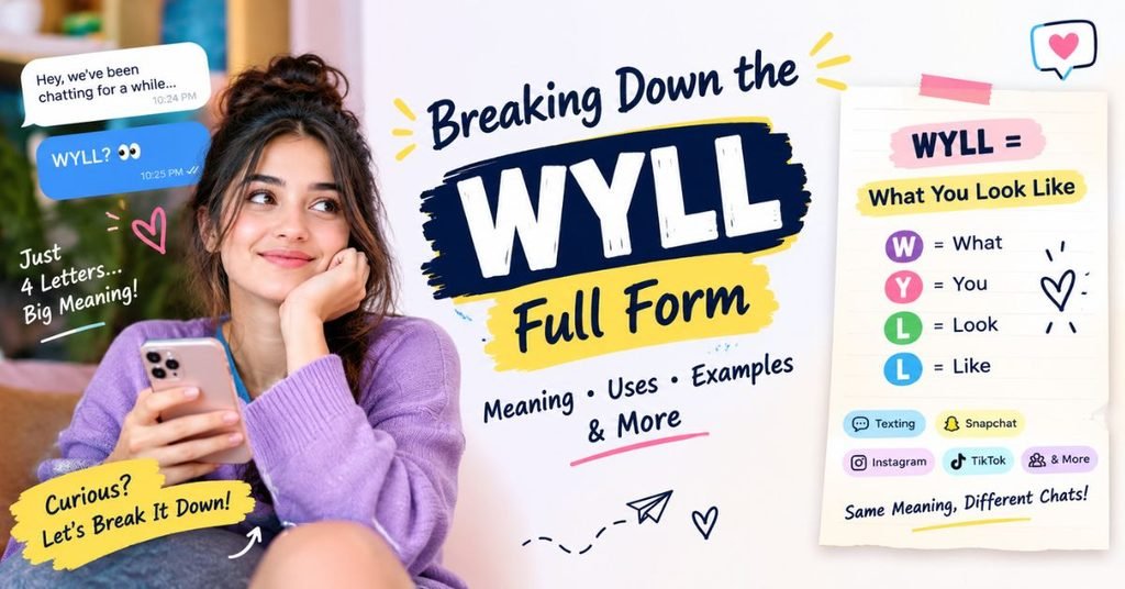 Breaking Down the WYLL Full Form