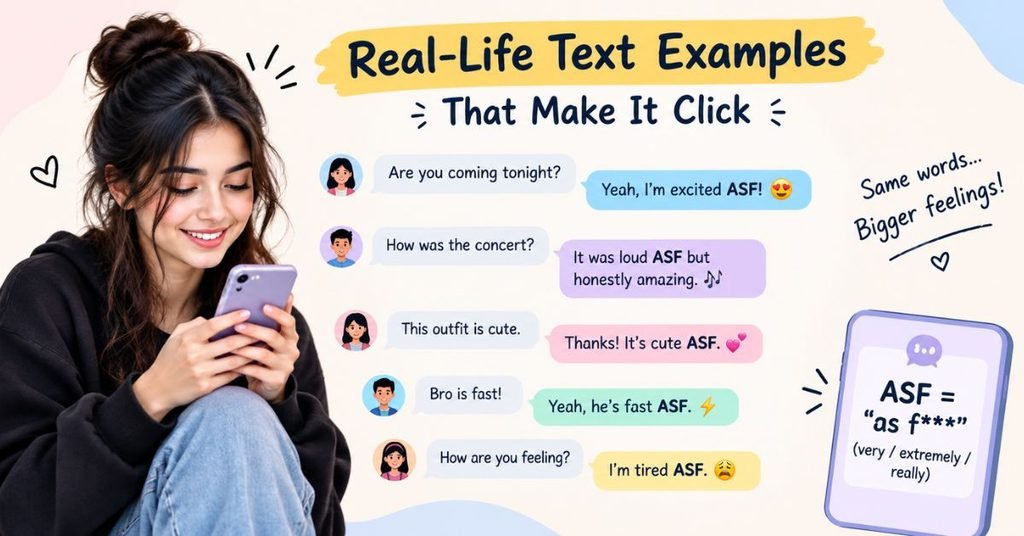 Real-Life Text Examples That Make It Click